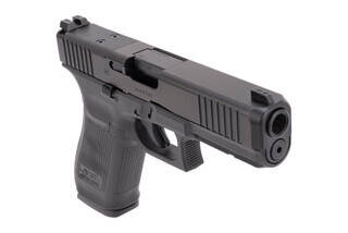 Glock Blue Label G21 MOS Gen 5 45 acp pistol with night sights